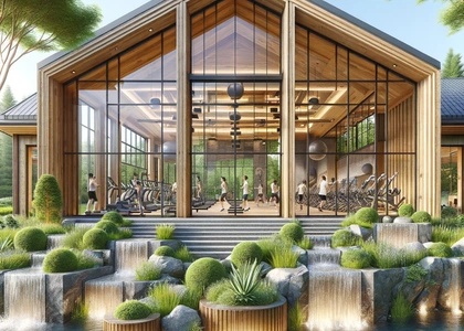 Health & Fitness