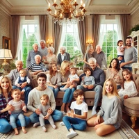 200x200 For Families