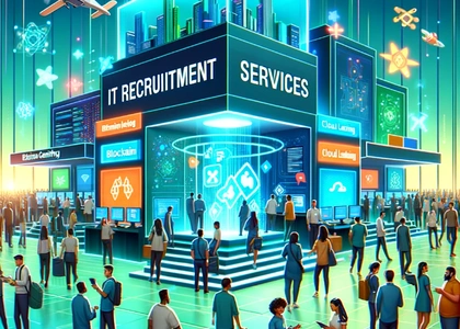 IT Recruitment Services