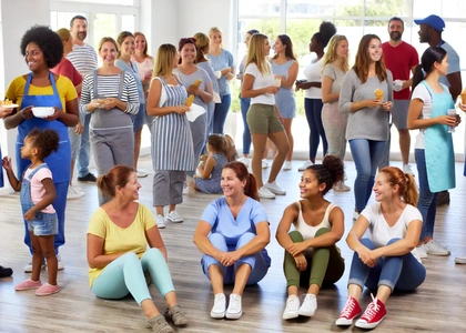 Home Help and Care Jobs