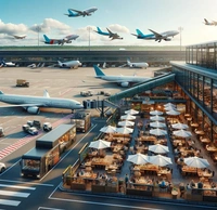 200x200 For Airports