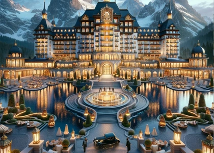 Hotels