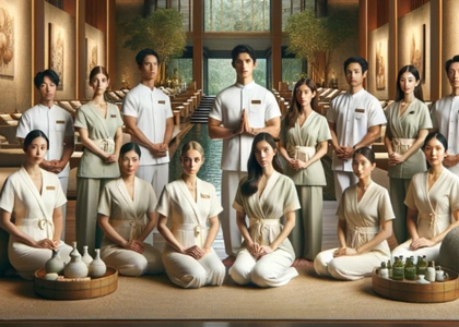 Spa