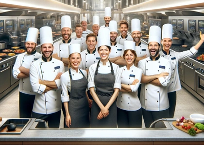 Galley