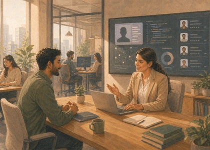 IT Recruitment