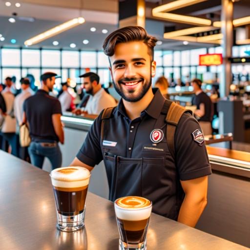 Barista