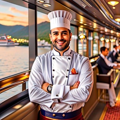Executive Chef