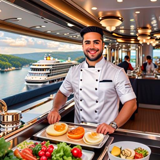 Chef De Partie