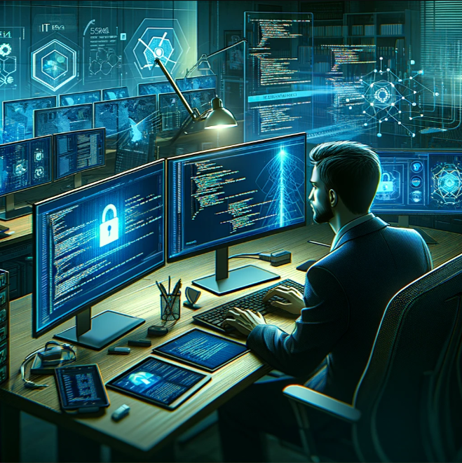 IT Specialist